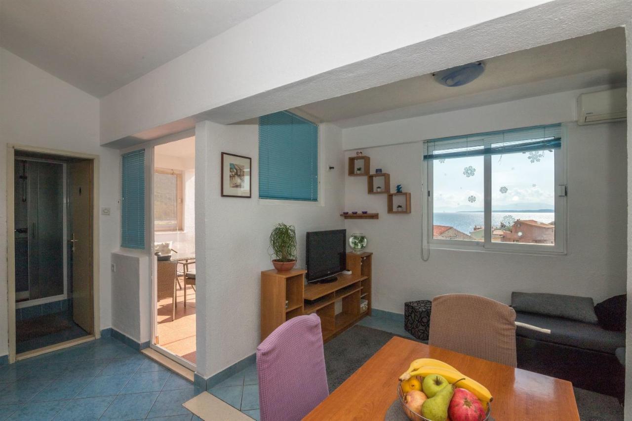 Apartments Tolj 이그라네 외부 사진