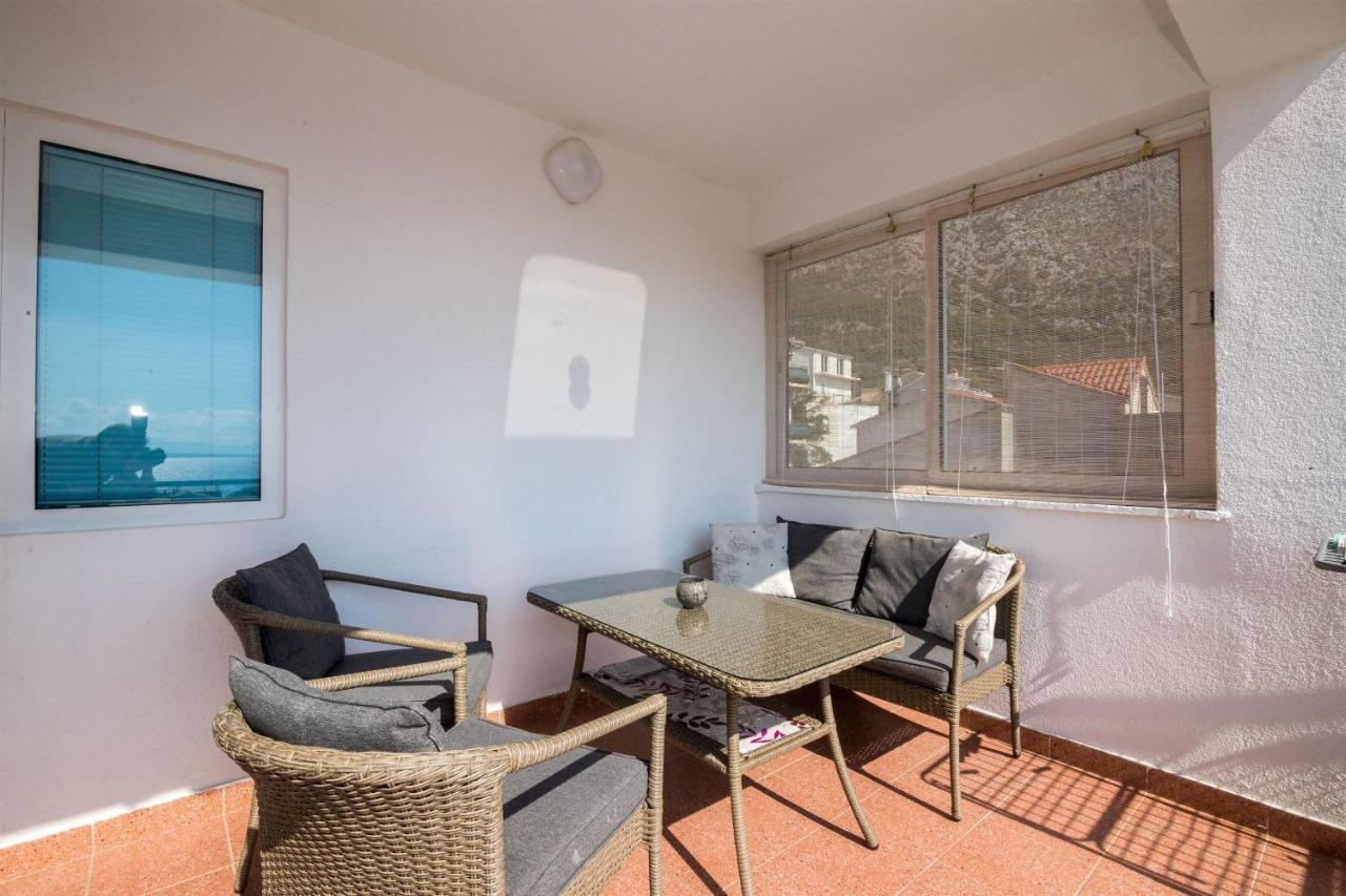 Apartments Tolj 이그라네 외부 사진